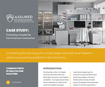 Healthcare Case Study