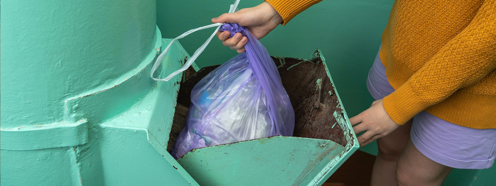 Trash Chute Cleaning Services Assured Environments